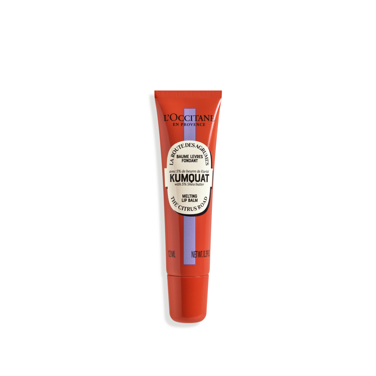 Shea Kumquat | Dodaq Balzamı
