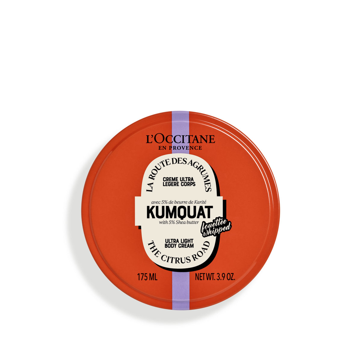 Shea Kumquat | Bədən Kremi