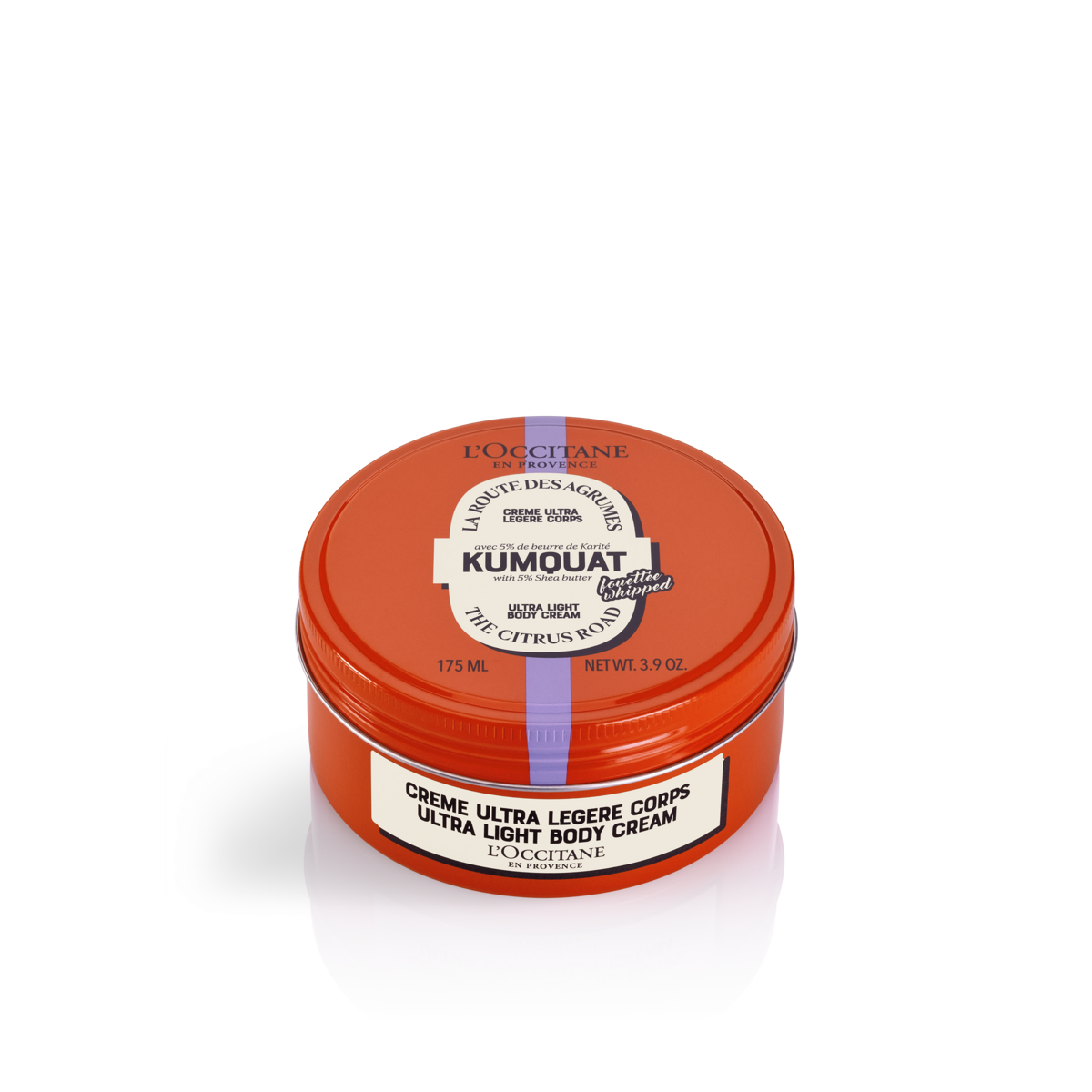 Shea Kumquat | Bədən Kremi