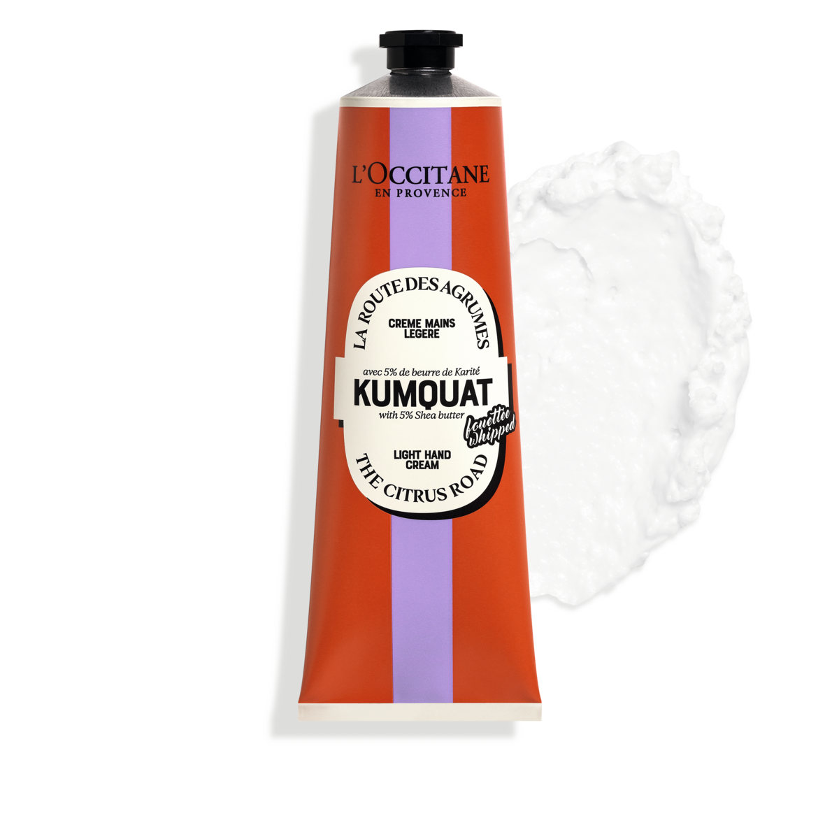 Shea Kumquat | Əl Kremi