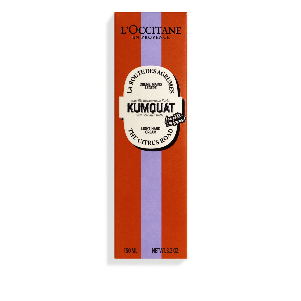 Shea Kumquat | Əl Kremi