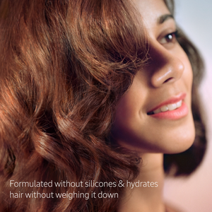 Force & Volume | Kondisioner