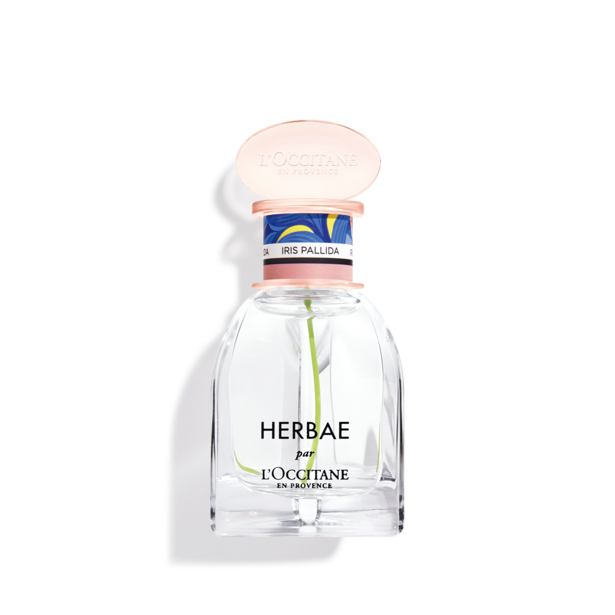 Herbae Iris | Eau de Toilette