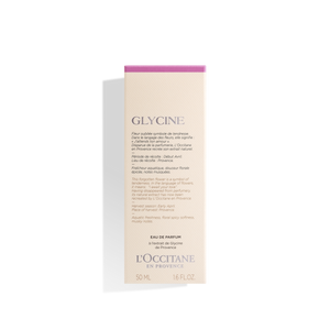 Glycine | Eau De Parfum