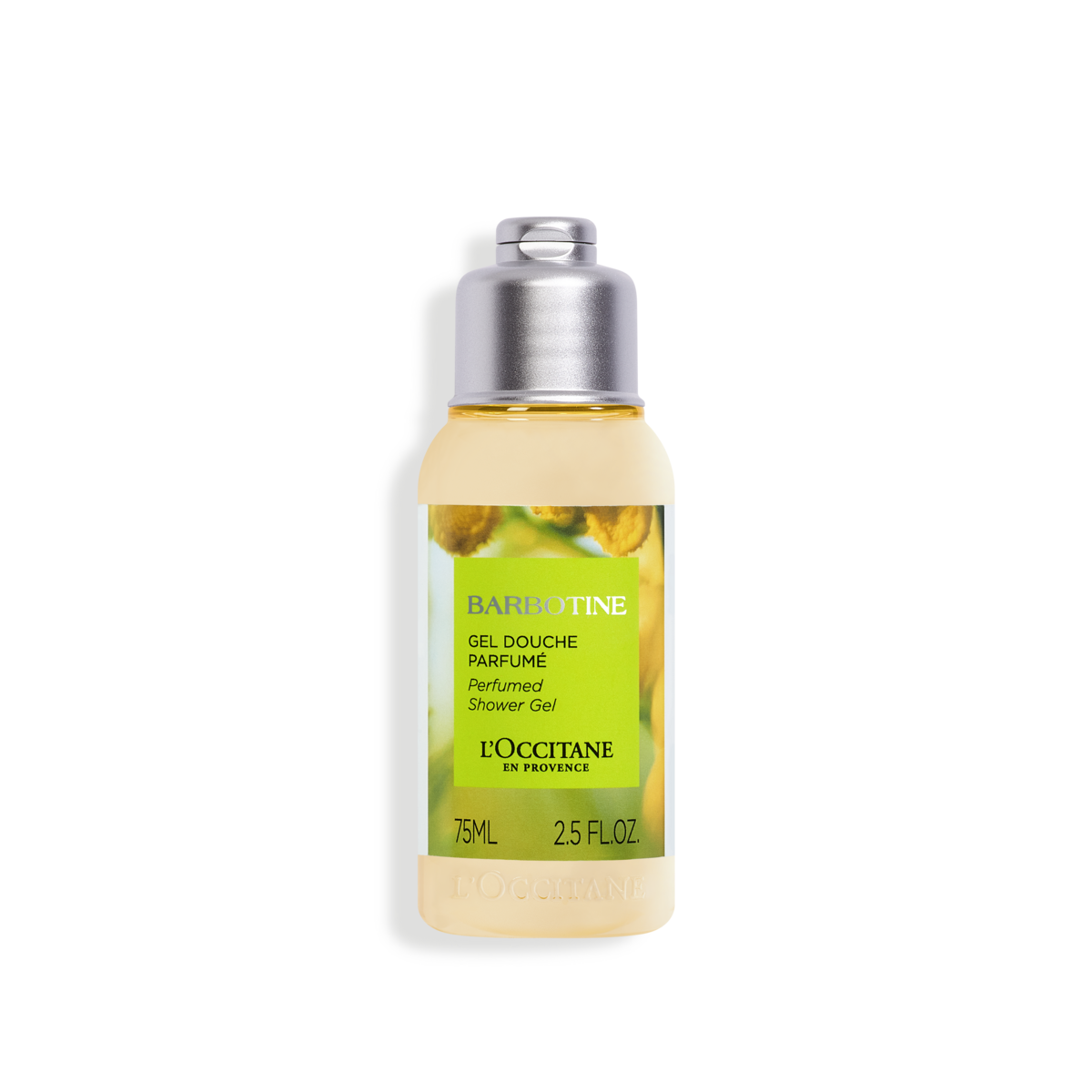 Barbotine Shower Gel 75ml