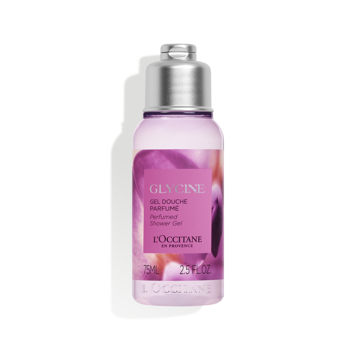Glycine | Duş Geli