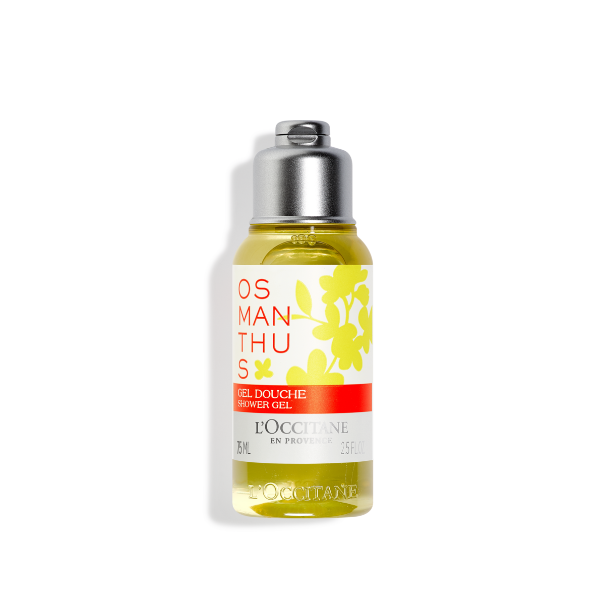 Osmanthus | Duş Geli