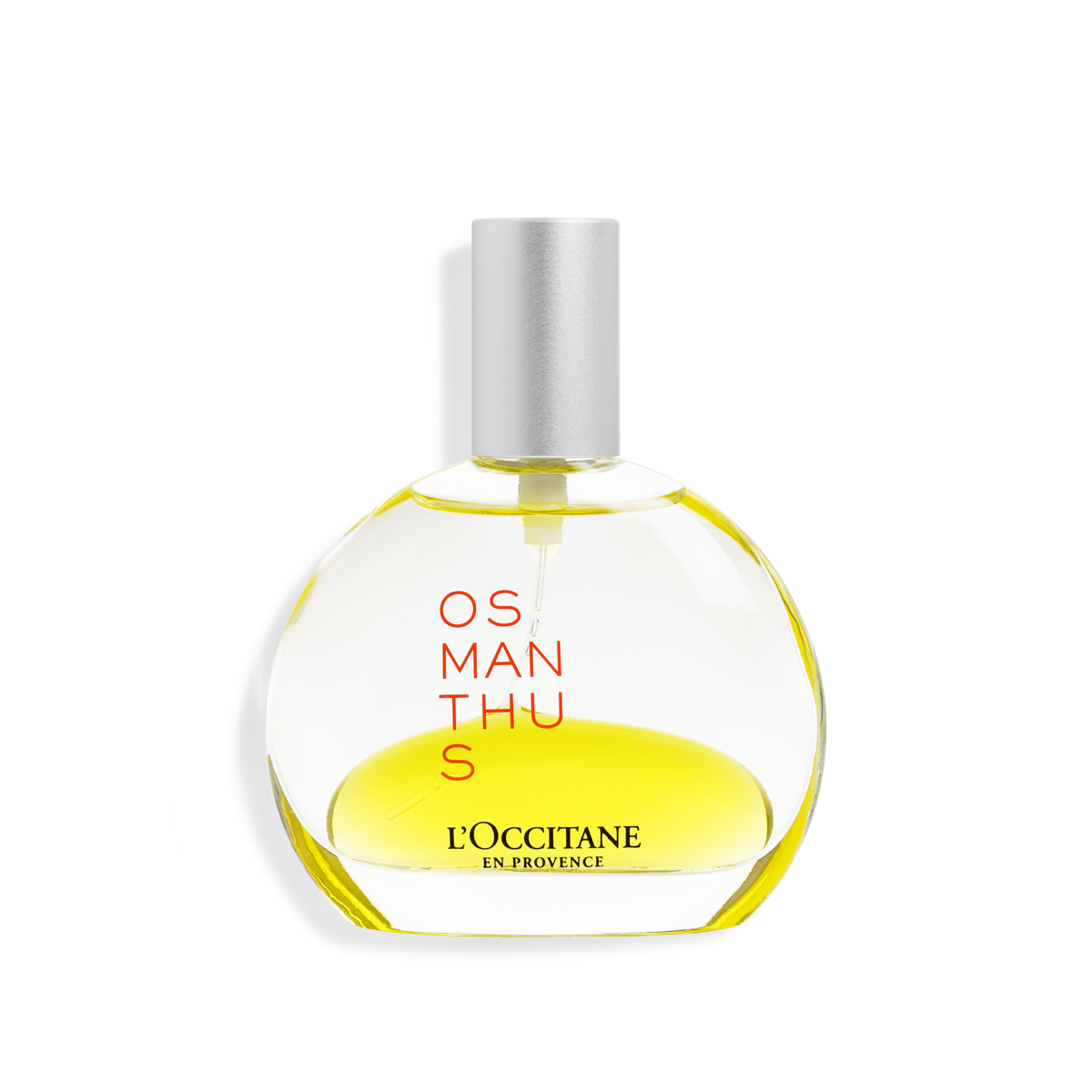 Osmanthus | Perfume in Oil