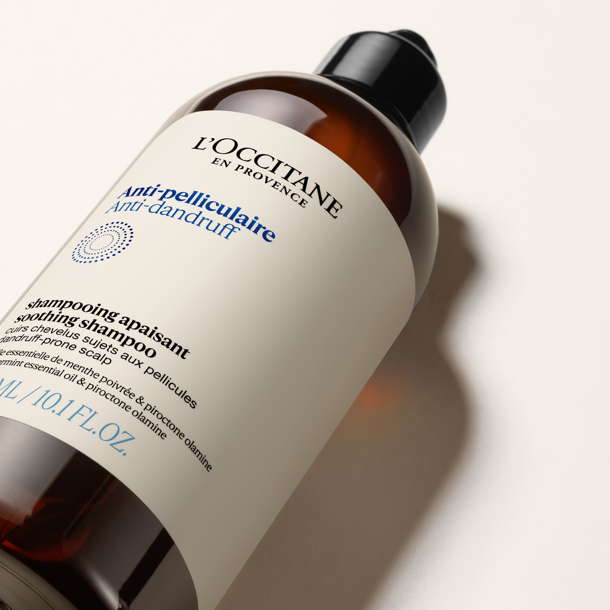 Fraîcheur Purifiante | Шампунь против Перхоти