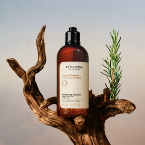 Force & Volume | Şampun