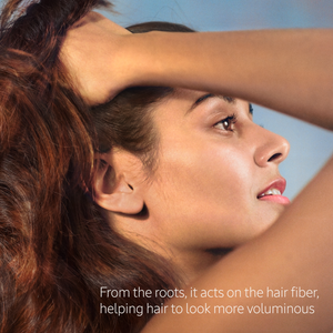 Force & Volume | Şampun