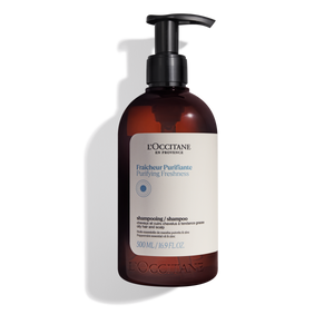 Fraîcheur Purifiante | Şampun