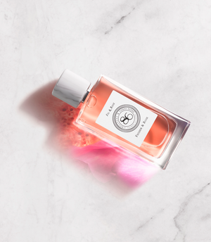 86 Champs | Figuer & Rose Eau de Parfum