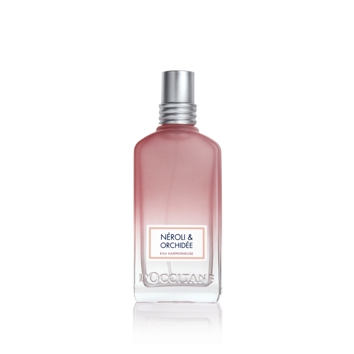 Néroli & Orchidée Eau Harmonieuse | Eau de Toilette