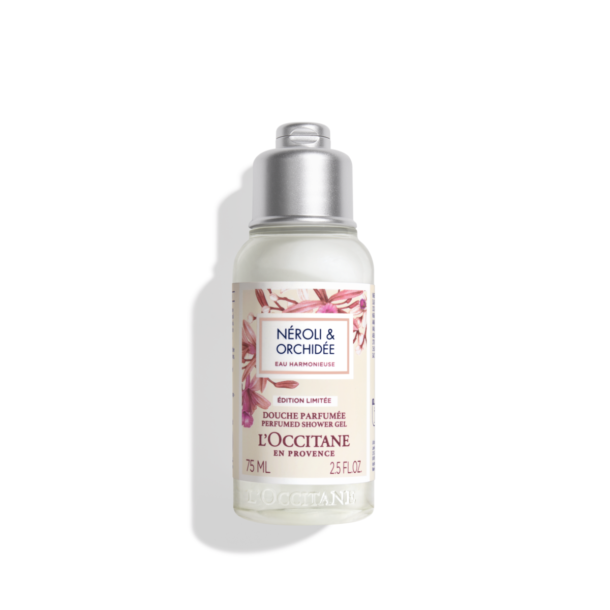Néroli & Orchidée Eau Harmonieuse | Duş Geli
