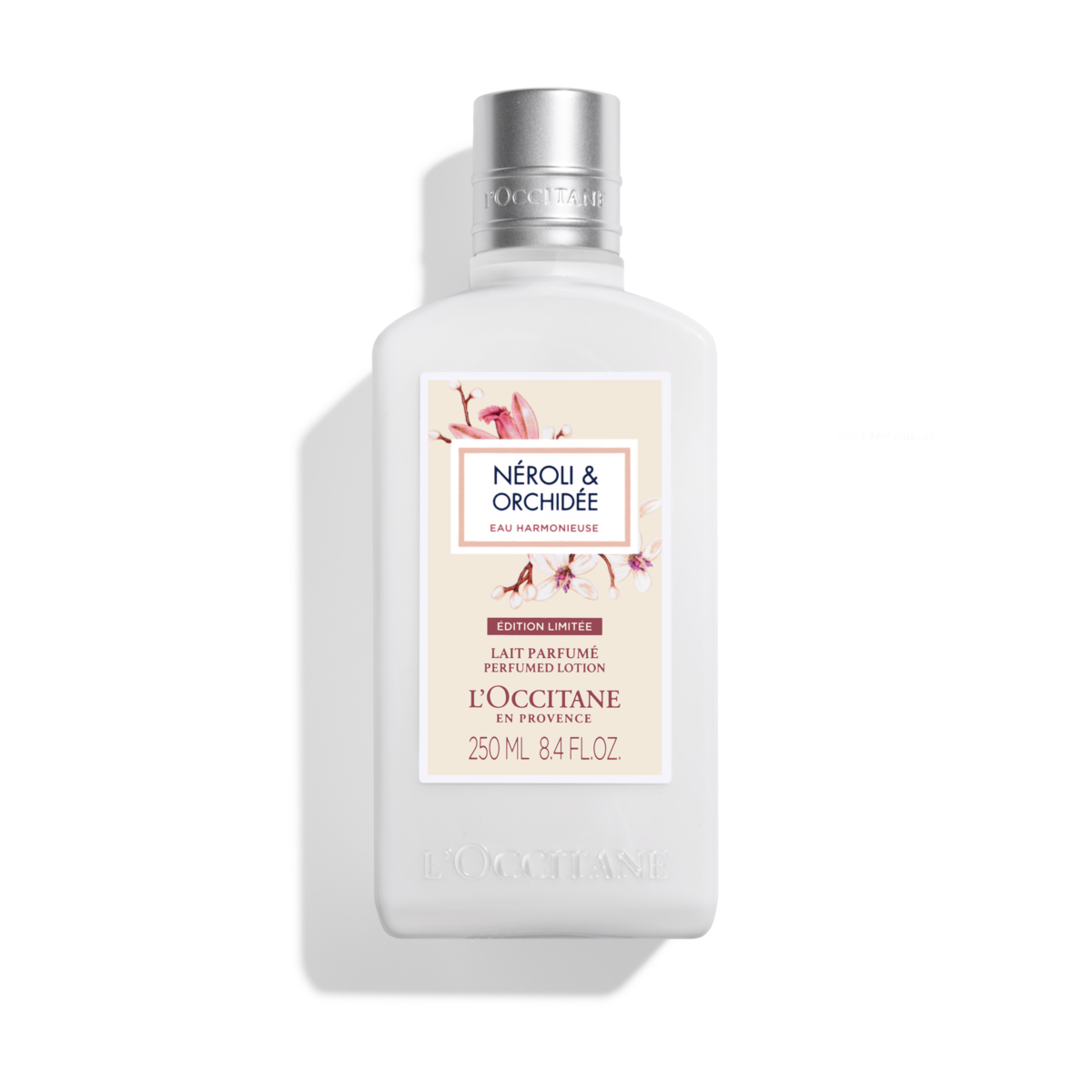 Néroli & Orchidée Eau Harmonieuse | Bədən Losyonu