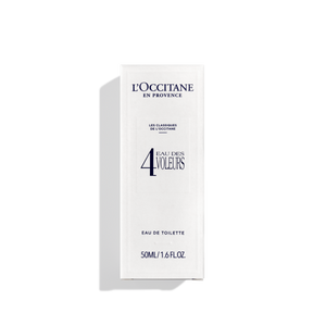 Eau des 4 Voleurs | Eau de Toilette