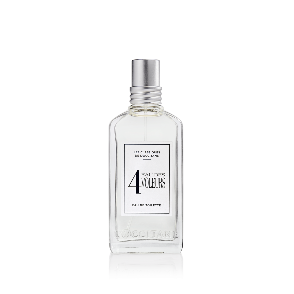 Eau des 4 Voleurs | Туалетная Вода