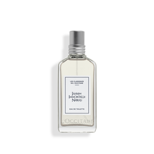 Jasmin Immortelle Neroli | Eau de Toilette