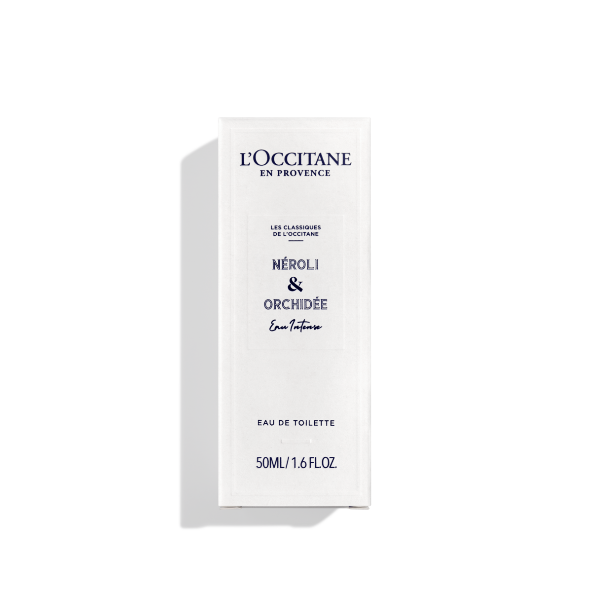 Néroli & Orchidée Eau Intense | Туалетная Вода
