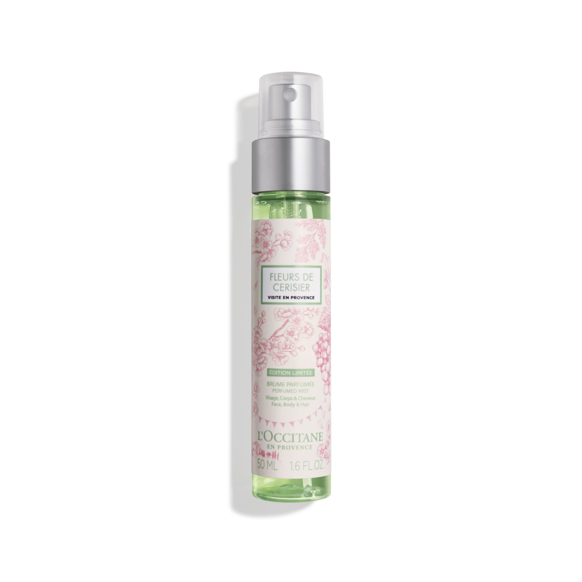 Cherry Blossom «Visite en Provence» | Multi Mist
