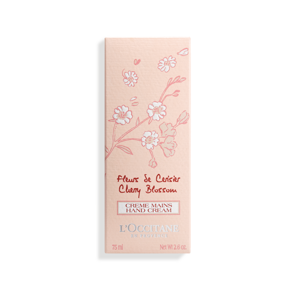 Fleurs de Cerisier | Əl Kremi