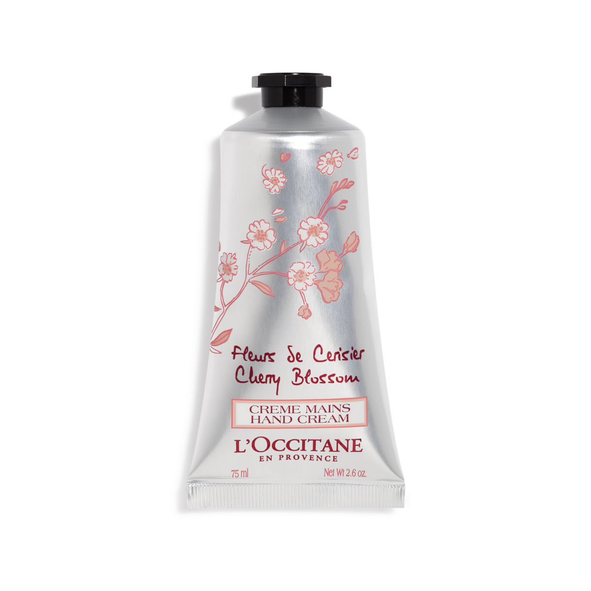 Cherry Blossom Hand Cream 75ml