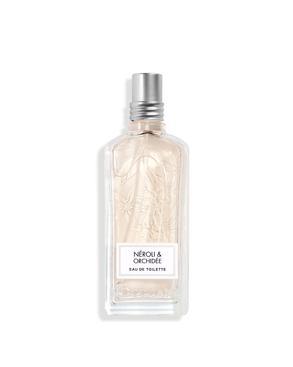 Néroli & Orchidée | Eau de Toilette