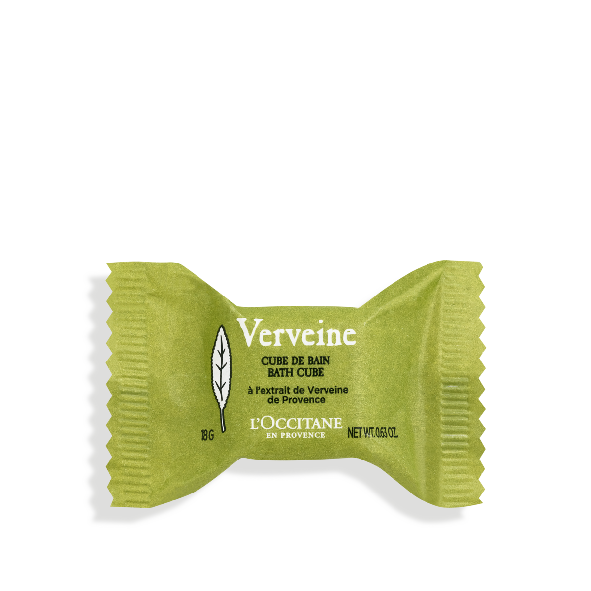 Verbena | Vanna Bombası
