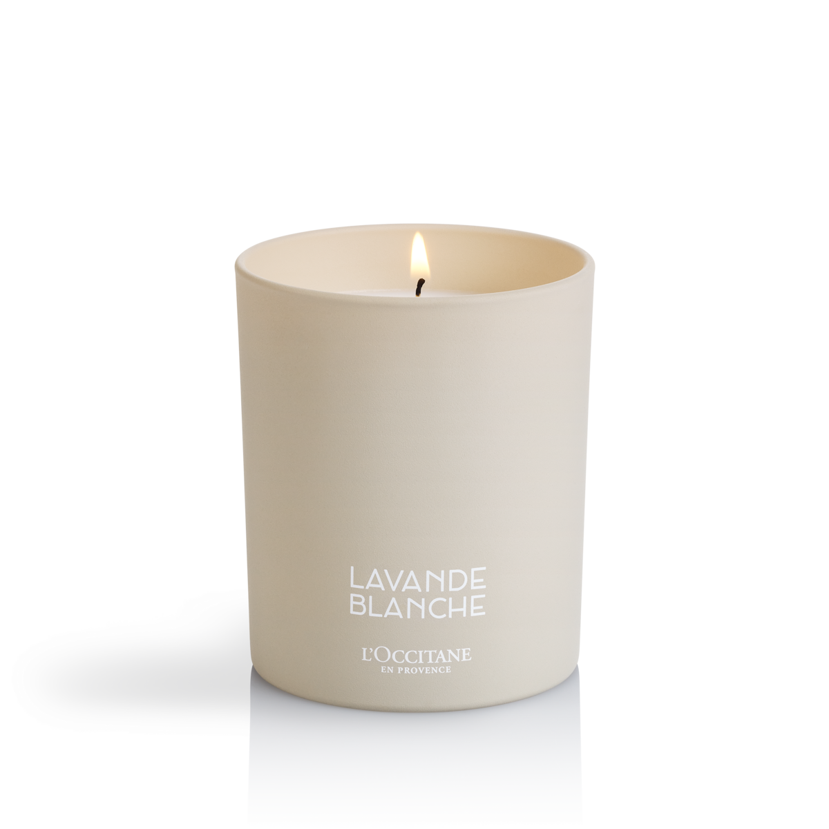 Lavande Blanche | Şam