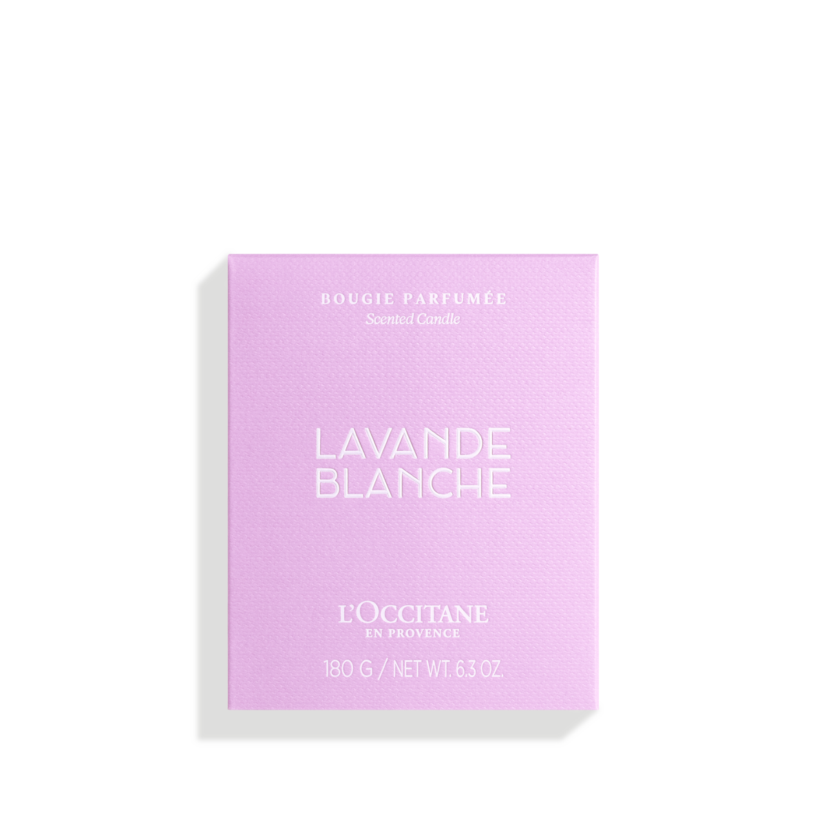 Lavande Blanche | Şam