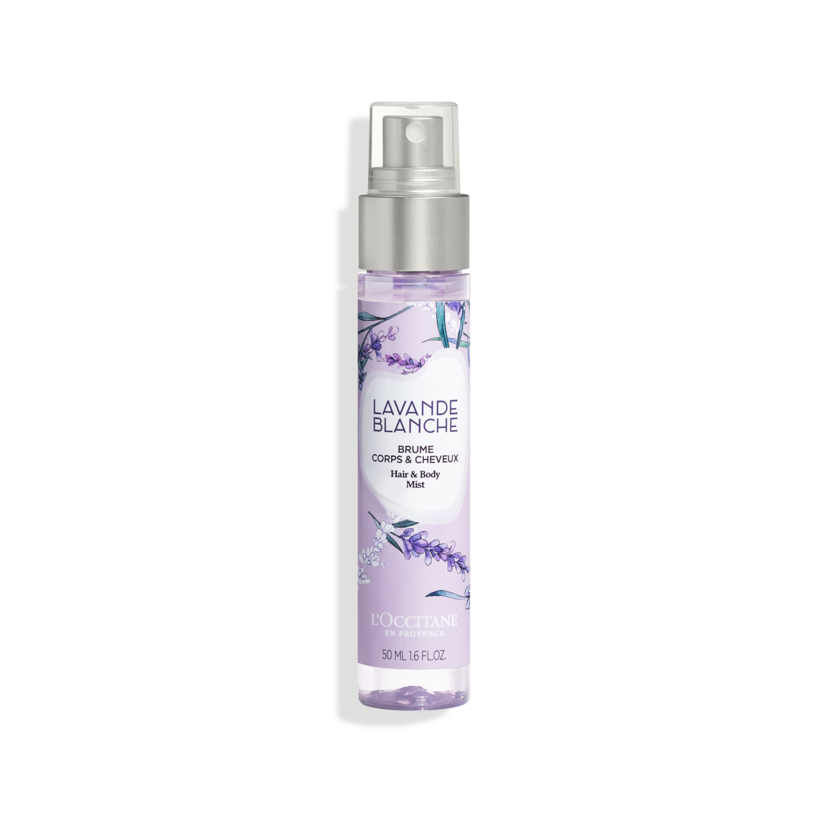 Lavande Blanche | Multi Mist