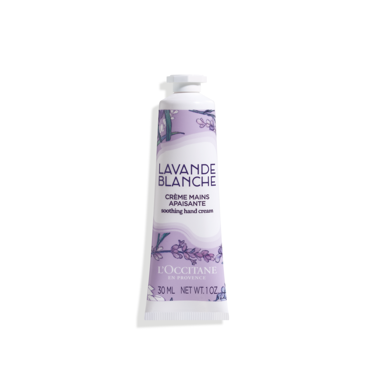 Lavande Blanche | Крем для Рук