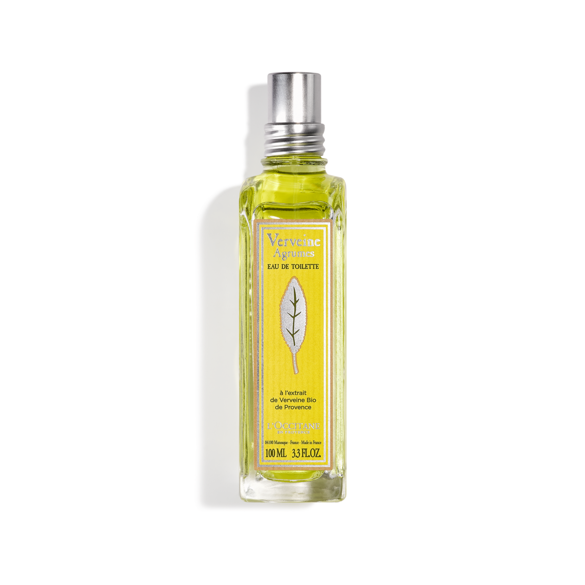 Citrus Verbena | Eau de Toilette