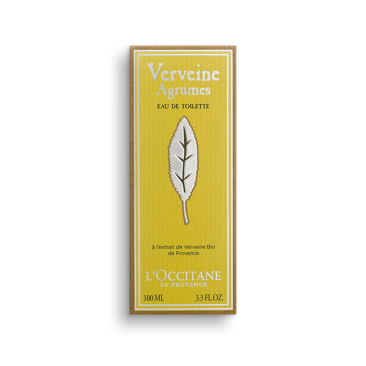 Citrus Verbena | Eau de Toilette