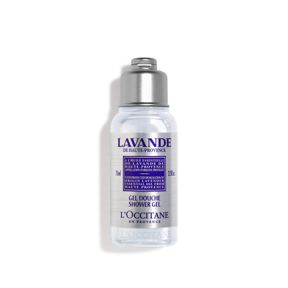Lavande | Duş Geli
