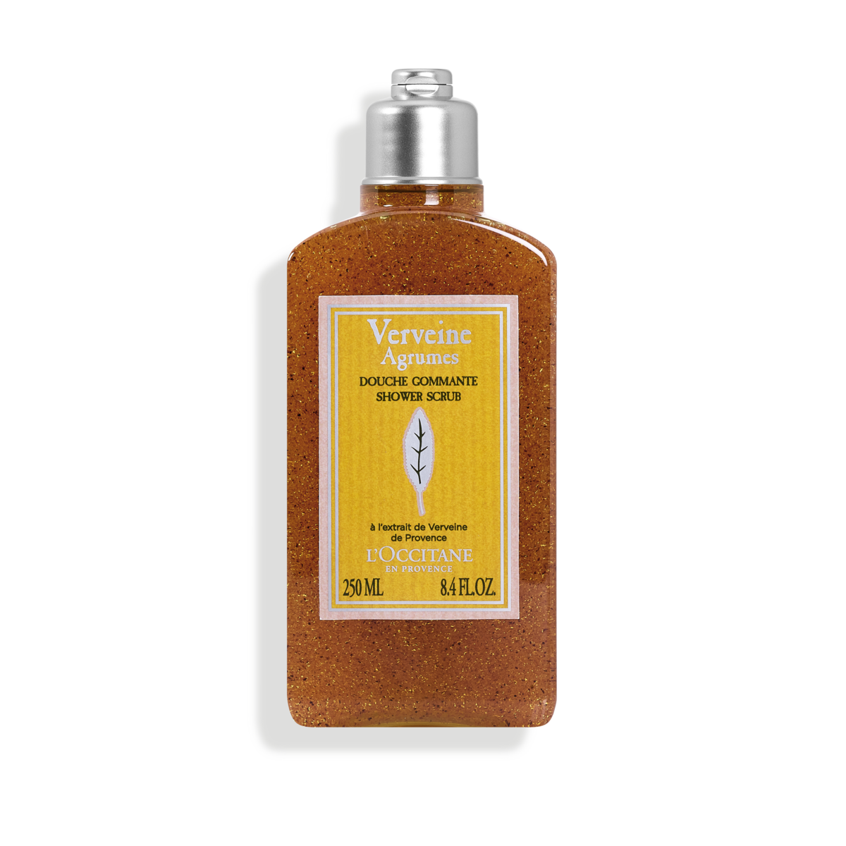 Citrus Verbena | Duş Gel-Skrabı