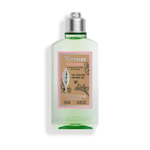 Verveine Géranium | Гель для Душа