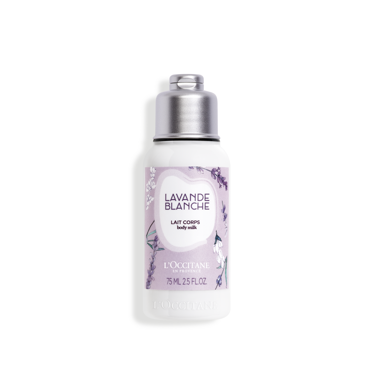 Lavande Blanche | Лосьон для Тела