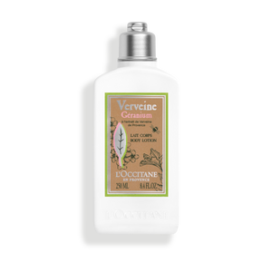 Verveine Géranium | Лосьон для Тела