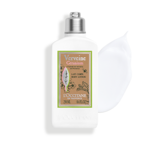 Verveine Géranium | Лосьон для Тела