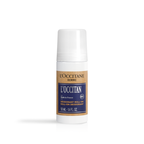 L'Occitan | Шариковый Дезодорант
