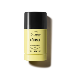 Cedrat stik dezodorantı 70qr