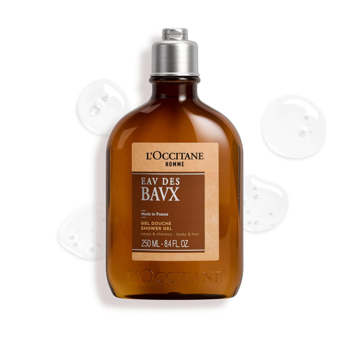Eau Des Baux | Гель для Душа