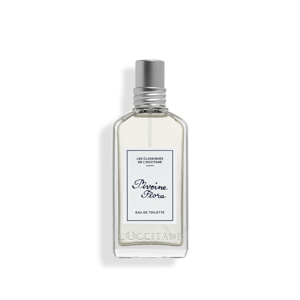 Pivoine Flora | Eau de Toilette