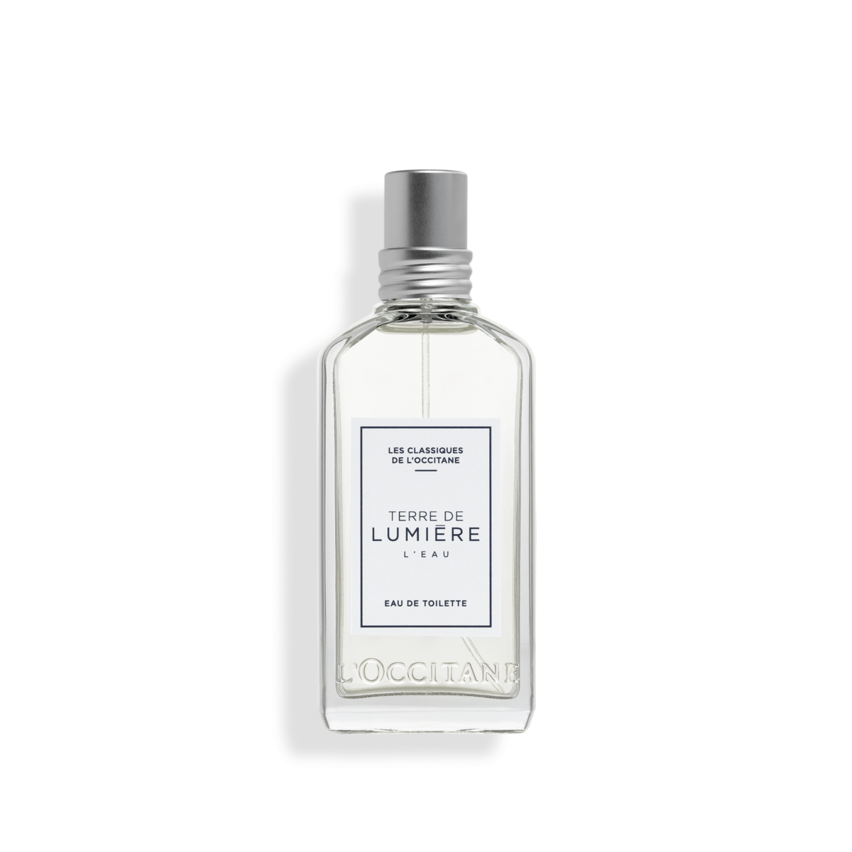 Terre de Lumière L'Eau | Eau de Toilette
