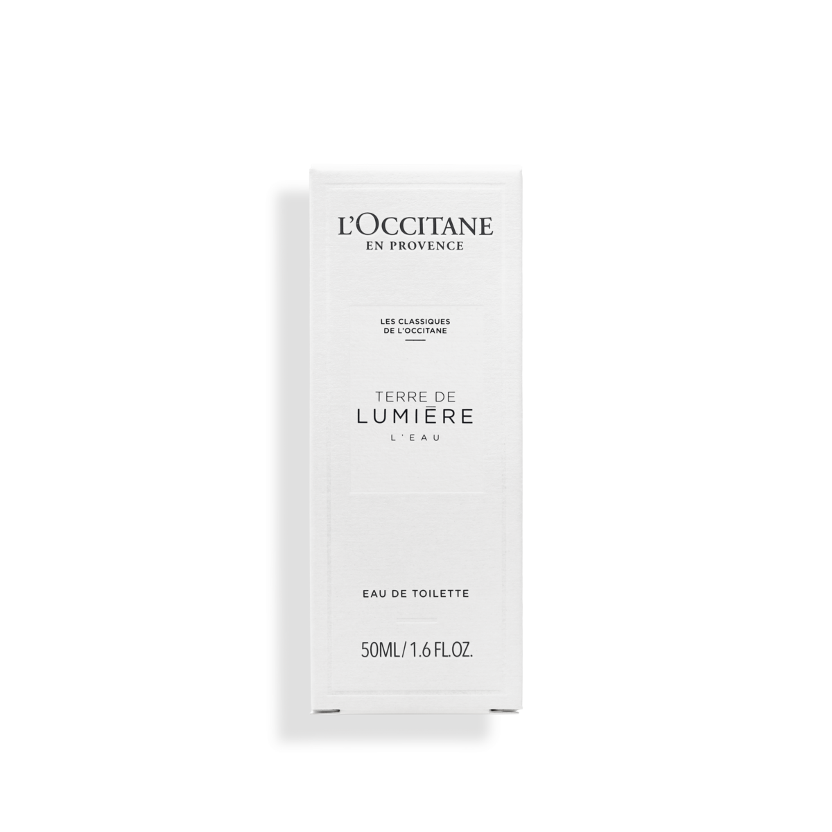 Terre de Lumière L'Eau | Eau de Toilette