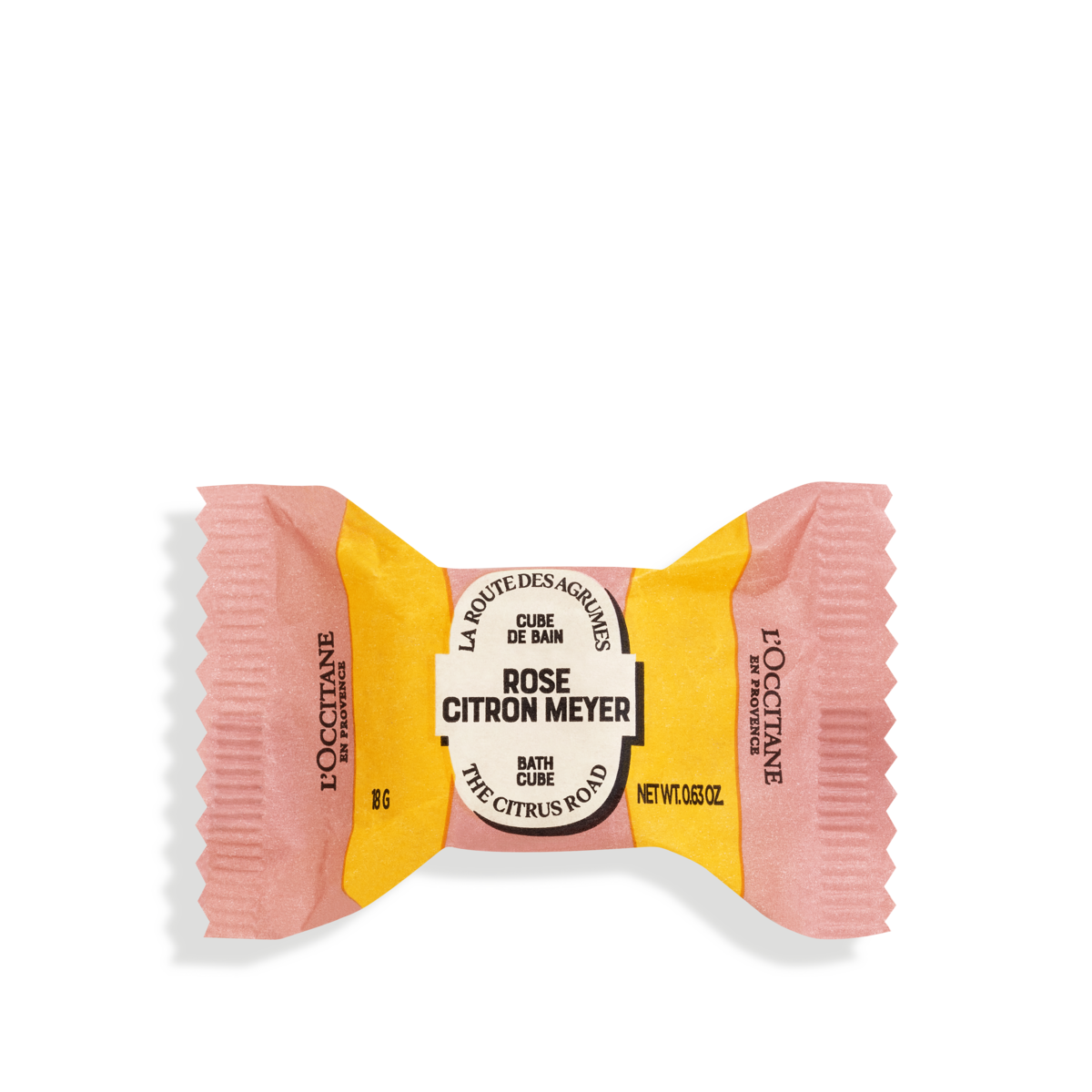 Rose Citron Meyer | Vanna Bombası
