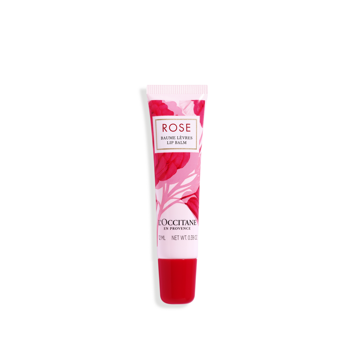 Rose | Dodaq Balzamı