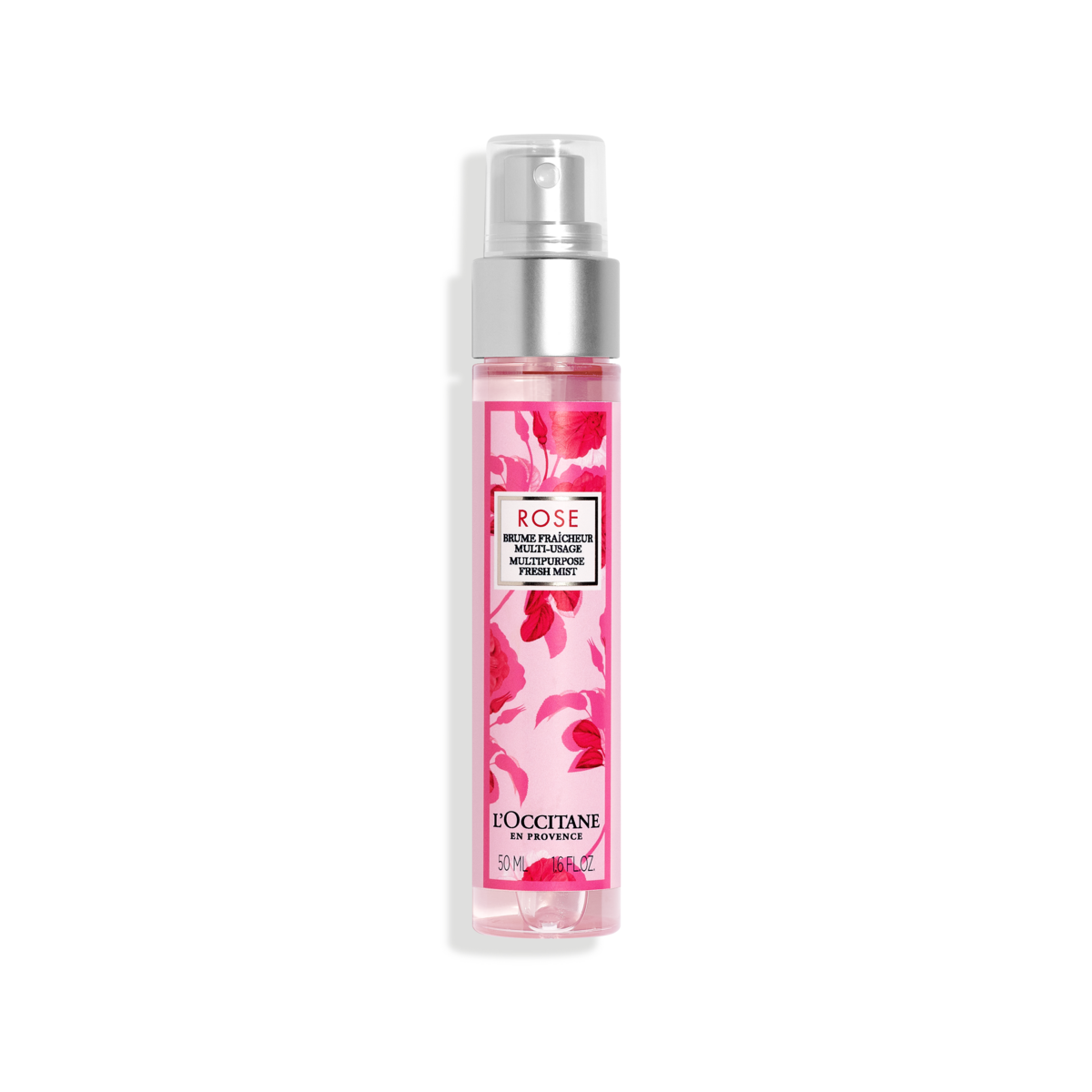 Rose | Multi Mist